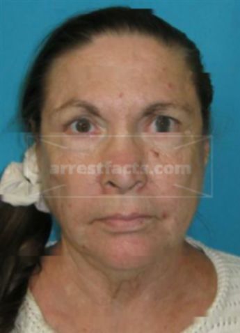 Constance Rae Friedman