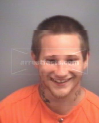 James Brown Heflin