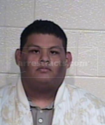 Fidel Alexander Sanchez