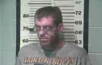 Tony Lee Pierce
