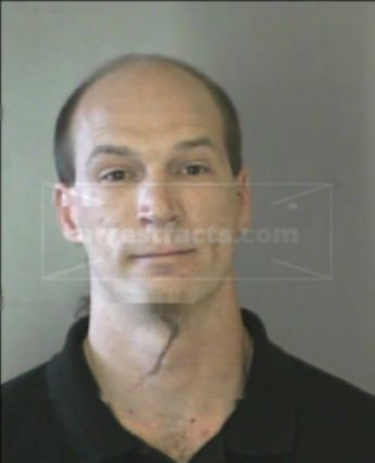 Walter Kent Maxey