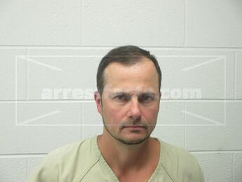 Michael Allen Markwood