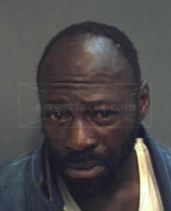 Carl Alvin Jones
