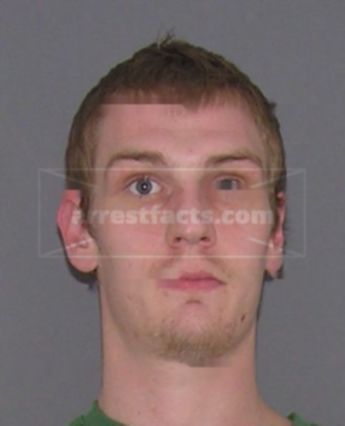 Chad Balford