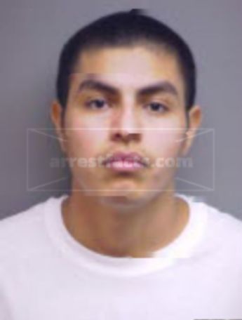 Pablo Adrian Estrada