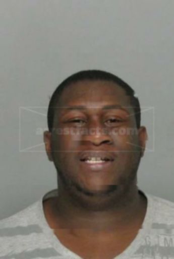 Larry Donald Bradley