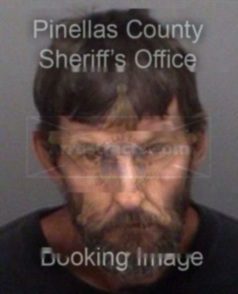 Alan Derek Mcnutt