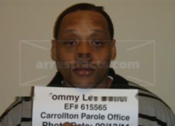 Tommy Lee Butler