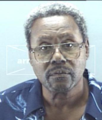 James Earl Norris