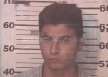 Carlos Alberto Marquez Gonzalez