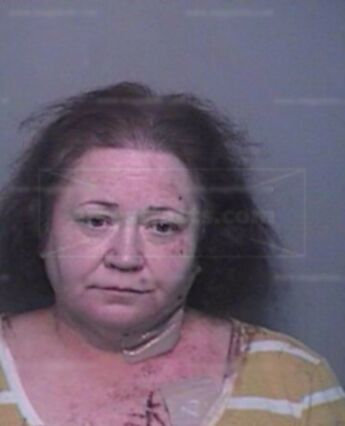 Michelle Sheree Aaron
