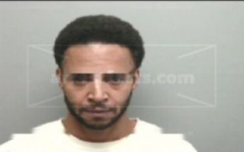 Cory Romell Swift