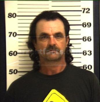 William Allen Sanders