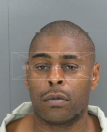 Lamont Montgomery