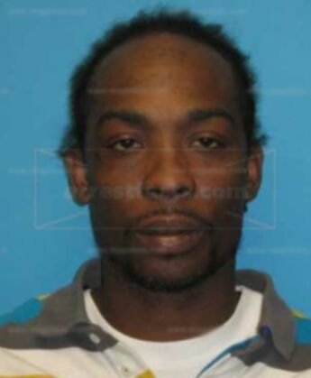 Antoine Emel Mcwhorter