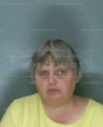Cheryl Ann Sterling