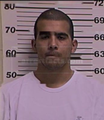 Carlos Javier Gutierrez