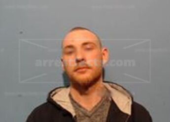 Jacob Antony Starkey