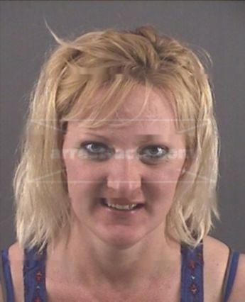 Michelle Renee Philipp