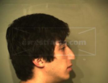 Vincent Nicholas Almeida Grimaldo