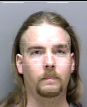 Christian Anthon Riegger