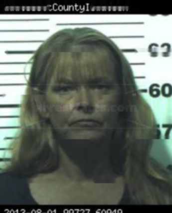 Francine Fay Wilson