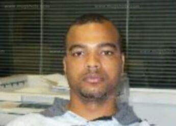 Michael Dewayne Merchant