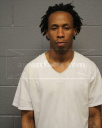 Tyrone Gaddis
