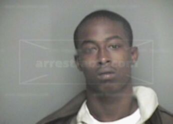 Tyquan Johnson