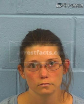 Linda Ann Armstrong
