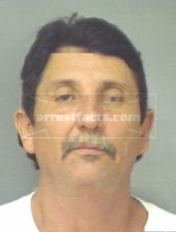 Robert Wayne Doss