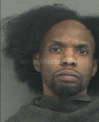 Oscar Calvin Iii
