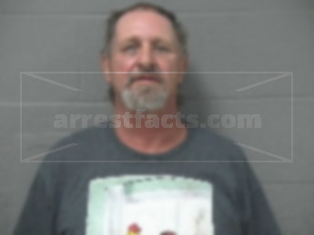 Terry Ray Brown