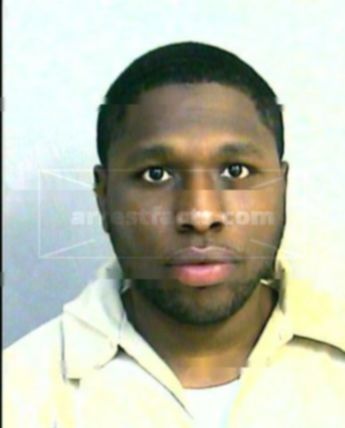 Anthony Isiah Clagon
