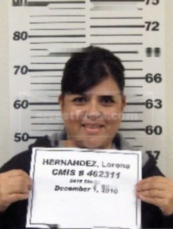 Lorena Hernandez