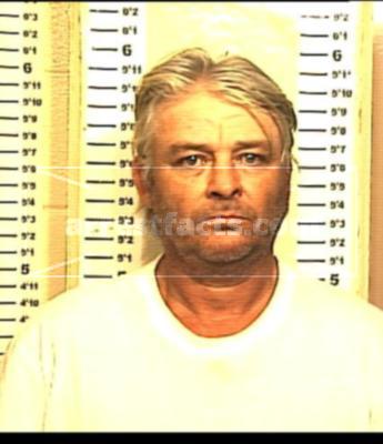 James Randall Thomas