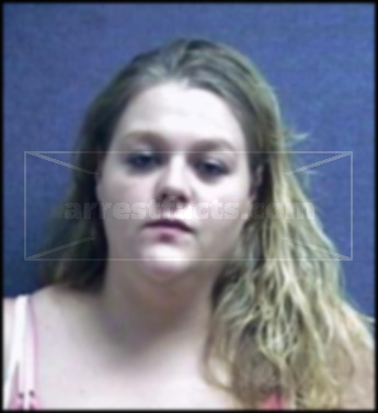 Tiffany Marie Stewart