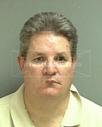 Steven Darwin Beckstead
