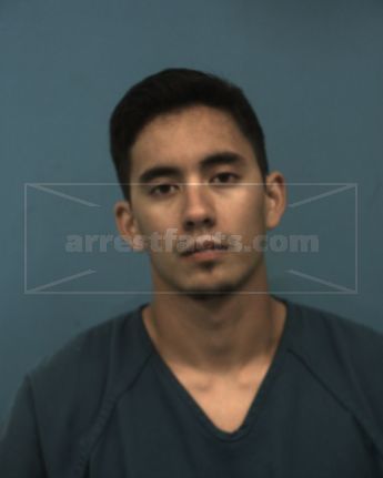 James Robert Lester