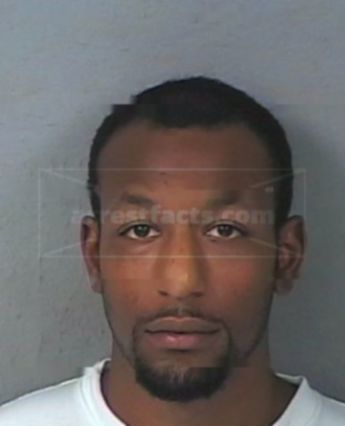 Trevor Eugene Fletcher