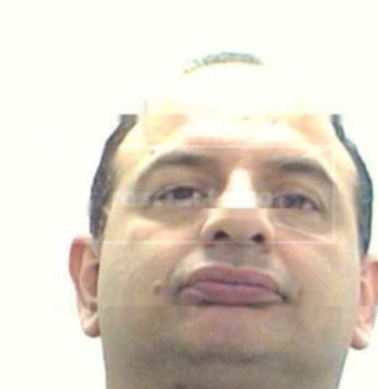 Gregorio Carlos Gutierrez