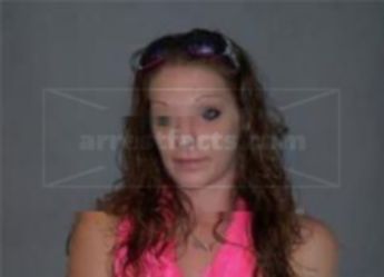Samantha Nicole Carter