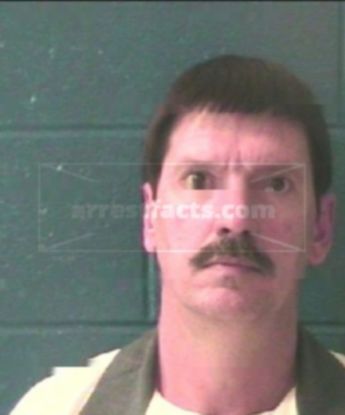 Jeffery Wayne Durham