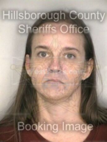 Patricia Rae Mccelland