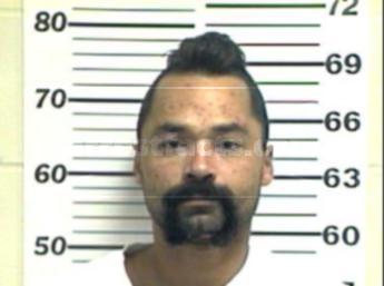 Gerald Alan Holmes