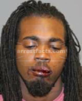 Jarvis Miguel Williams