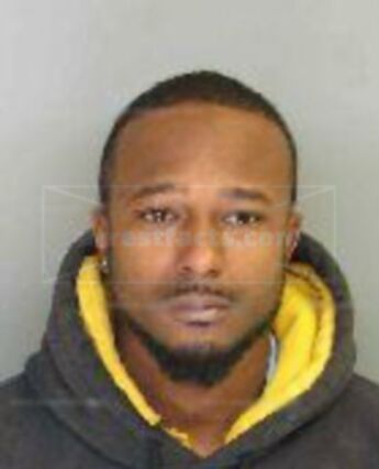 Laquentas Bernard Mccoy