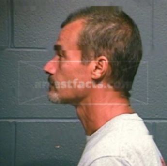 John David Grover