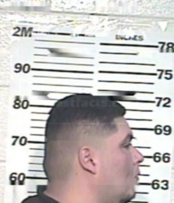 Gilberto Ray Cruz Ramos