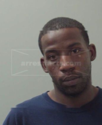 Jarvis Deontae Chapman